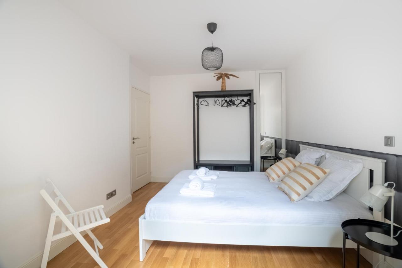 Le Regatta Apartman Arcachon Kültér fotó