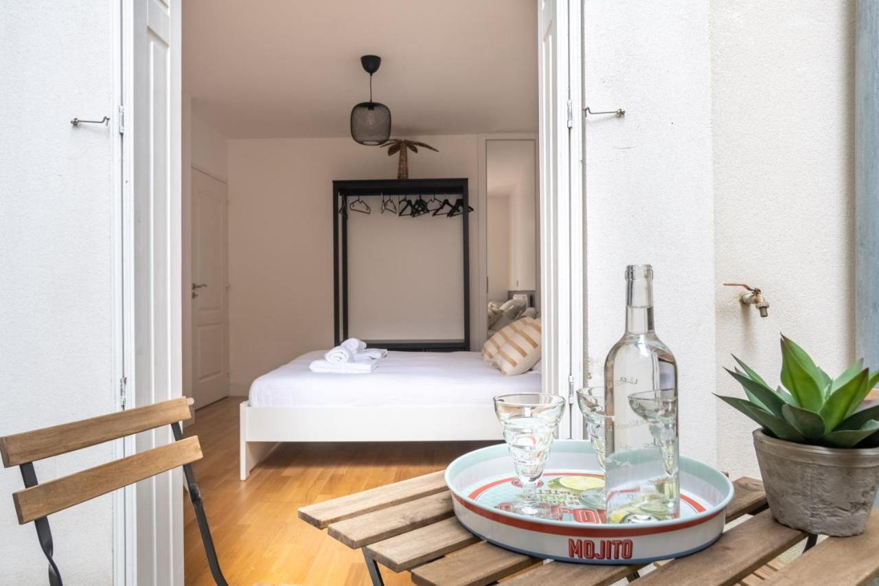 Le Regatta Apartman Arcachon Kültér fotó