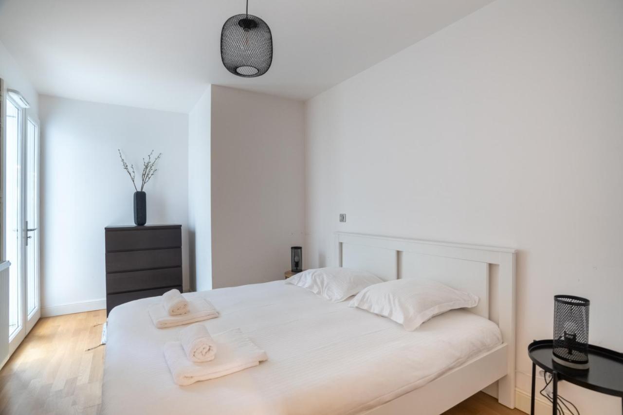 Le Regatta Apartman Arcachon Kültér fotó