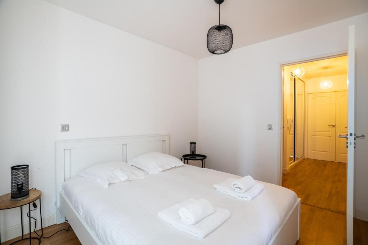 Le Regatta Apartman Arcachon Kültér fotó